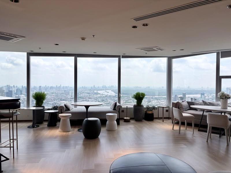 Grade A fully furnished office, Skywalk from BTS Chong Nonsi, Bangkok, สาทร, Yan Nawa, Sathon, Bangkok, , 70 sqm, Office Space For Rent, by Sirikul Wattanakorn, 500572567 - DDproperty.com