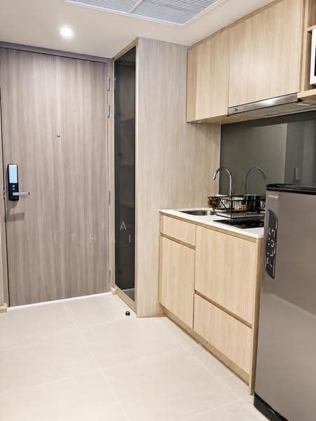 Urbitia Thonglor, Bangkok, 19 Soi Sukhumvit 36 Thonglor Road, Phra Kanong, Khlong Toei, Bangkok, 1 Bedroom, 35 sqm, Condo For Sale, by Fazwaz (Thailand) Co., Ltd., 500572569 - DDproperty.com