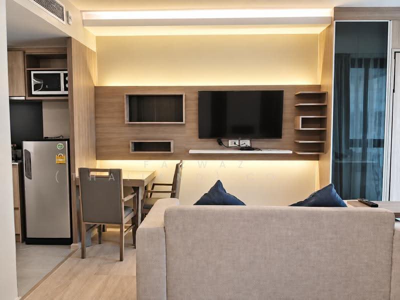 Urbitia Thonglor, Bangkok, 19 Soi Sukhumvit 36 Thonglor Road, Phra Kanong, Khlong Toei, Bangkok, 1 Bedroom, 35 sqm, Condo For Sale, by Fazwaz (Thailand) Co., Ltd., 500572569 - DDproperty.com
