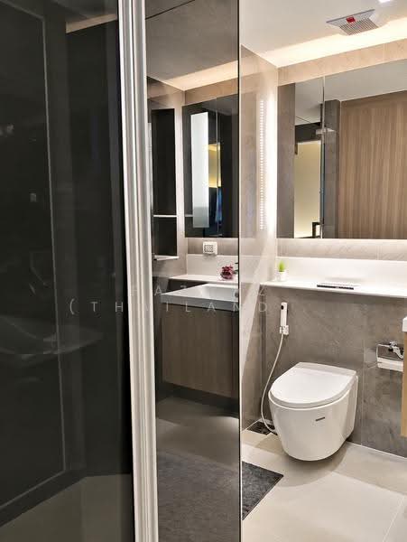 Urbitia Thonglor, Bangkok, 19 Soi Sukhumvit 36 Thonglor Road, Phra Kanong, Khlong Toei, Bangkok, 1 Bedroom, 35 sqm, Condo For Sale, by Fazwaz (Thailand) Co., Ltd., 500572569 - DDproperty.com