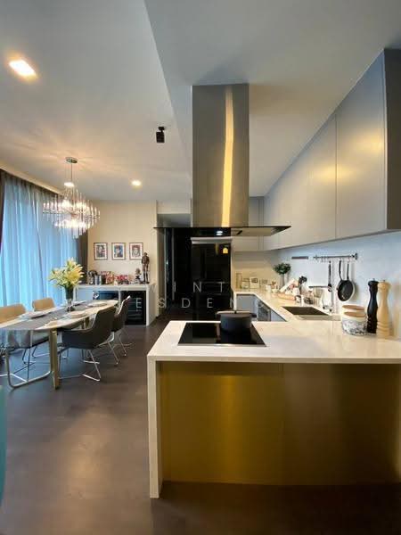 LAVIQ Sukhumvit 57, Bangkok, Soi Sukhumvit 57, Sukhumvit Road, Khlong Tan Nua, Watthana, Bangkok, 2 Bedrooms, 86 sqm, Condo For Rent, by Kawinthip Wisesdenchai, 500572571 - DDproperty.com