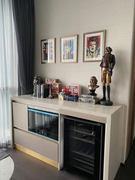 LAVIQ Sukhumvit 57, Bangkok, Soi Sukhumvit 57, Sukhumvit Road, Khlong Tan Nua, Watthana, Bangkok, 2 Bedrooms, 86 sqm, Condo For Rent, by Kawinthip Wisesdenchai, 500572571 - DDproperty.com