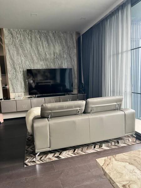 LAVIQ Sukhumvit 57, Bangkok, Soi Sukhumvit 57, Sukhumvit Road, Khlong Tan Nua, Watthana, Bangkok, 2 Bedrooms, 86 sqm, Condo For Rent, by Kawinthip Wisesdenchai, 500572571 - DDproperty.com
