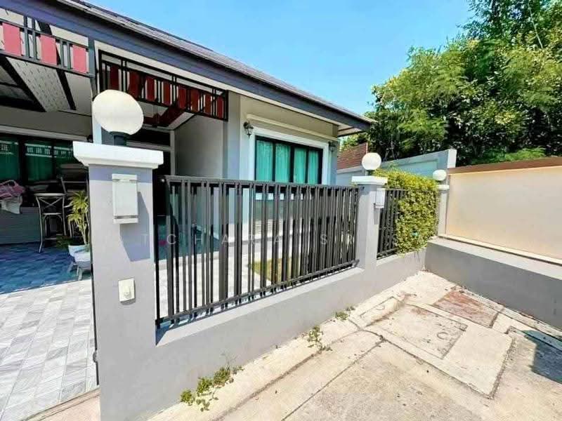 undefined, Chon Buri (Pattaya), Nong Pru, Bang Lamung (Pattaya), Chon Buri (Pattaya), 3 Bedrooms, 150 sqm, Single Detached House For Sale, by Patchara Srisak, 500572573 - DDproperty.com