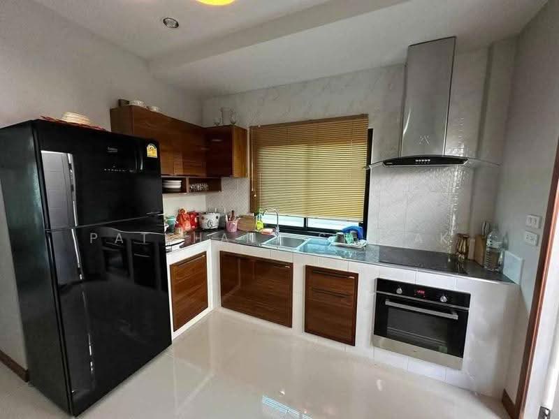 undefined, Chon Buri (Pattaya), Nong Pru, Bang Lamung (Pattaya), Chon Buri (Pattaya), 3 Bedrooms, 150 sqm, Single Detached House For Sale, by Patchara Srisak, 500572573 - DDproperty.com