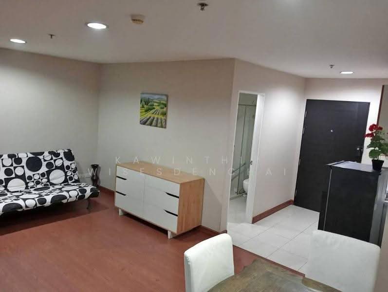Belle Grand Rama 9, Bangkok, 131 Rama 9 Road, Huai Khwang, Bangkok, 1 Bedroom, 47 sqm, Condo For Rent, by Kawinthip Wisesdenchai, 500572574 - DDproperty.com