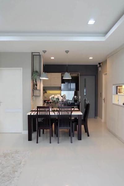 Mantana 2 Bangna Km.7, Samut Prakan, Bang Na-Trat Road, Bang Kaeo, Bang Plee, Samut Prakan, 4 Bedrooms, 222 sqm, Single Detached House For Rent, by Sunitra Sachdev, 500572575 - DDproperty.com