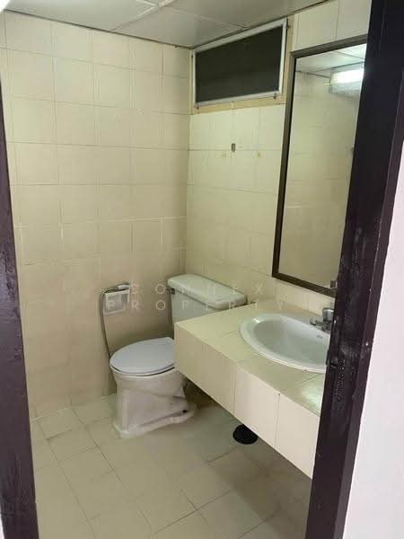 Thana Place Condominium, bangkok, Soi Lat Phrao 71, Lat Phrao, Bangkok, 1 Bedroom, 42 sqm, Condo For Sale, by Connex Property, 500572577 - DDproperty.com