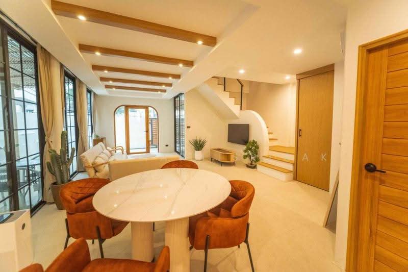 undefined, Chon Buri (Pattaya), Na Kloe, Bang Lamung (Pattaya), Chon Buri (Pattaya), 3 Bedrooms, 200 sqm, Single Detached House For Rent, by Patchara Srisak, 500572578 - DDproperty.com