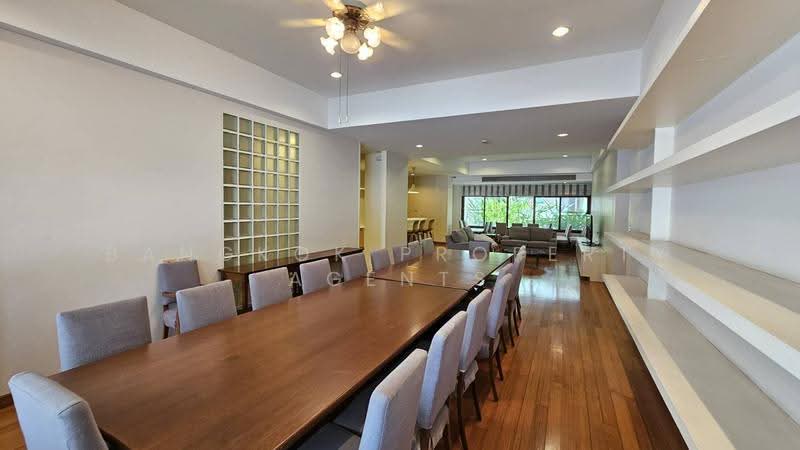 Baan Phansiri, Bangkok, Soi Thonglor 17, Khlong Tan Nua, Watthana, Bangkok, 3 Bedrooms, 240 sqm, Condo For Rent, by BANGKOK PROPERTY AGENTS, 500572579 - DDproperty.com