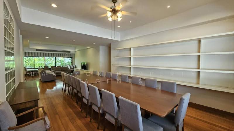 Baan Phansiri, Bangkok, Soi Thonglor 17, Khlong Tan Nua, Watthana, Bangkok, 3 Bedrooms, 240 sqm, Condo For Rent, by BANGKOK PROPERTY AGENTS, 500572579 - DDproperty.com