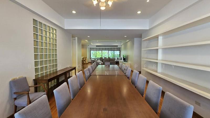 Baan Phansiri, Bangkok, Soi Thonglor 17, Khlong Tan Nua, Watthana, Bangkok, 3 Bedrooms, 240 sqm, Condo For Rent, by BANGKOK PROPERTY AGENTS, 500572579 - DDproperty.com