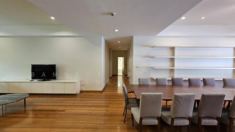 Baan Phansiri, Bangkok, Soi Thonglor 17, Khlong Tan Nua, Watthana, Bangkok, 3 Bedrooms, 240 sqm, Condo For Rent, by BANGKOK PROPERTY AGENTS, 500572579 - DDproperty.com