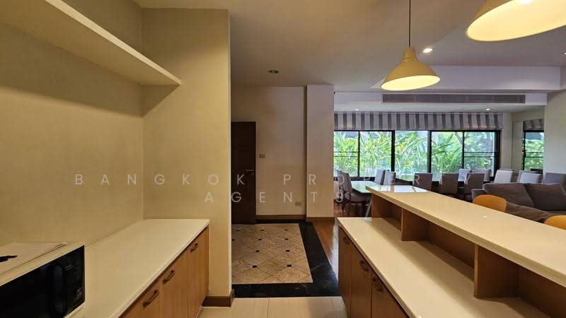 Baan Phansiri, Bangkok, Soi Thonglor 17, Khlong Tan Nua, Watthana, Bangkok, 3 Bedrooms, 240 sqm, Condo For Rent, by BANGKOK PROPERTY AGENTS, 500572579 - DDproperty.com