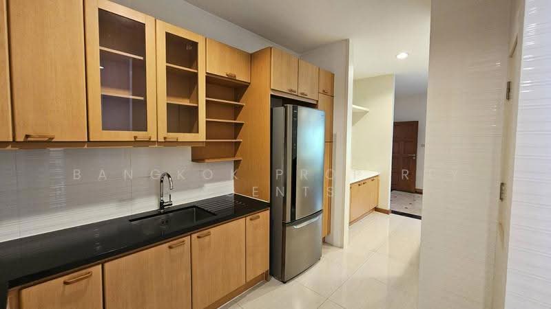 Baan Phansiri, Bangkok, Soi Thonglor 17, Khlong Tan Nua, Watthana, Bangkok, 3 Bedrooms, 240 sqm, Condo For Rent, by BANGKOK PROPERTY AGENTS, 500572579 - DDproperty.com