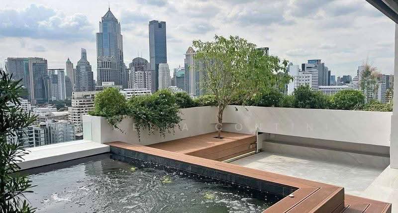 Crystal Garden, Bangkok, 217 Sukhumvit 4 Alley, Khlong Toei, Bangkok, 2 Bedrooms, 300 sqm, Condo For Sale, by Marcella Contini, 500572580 - DDproperty.com