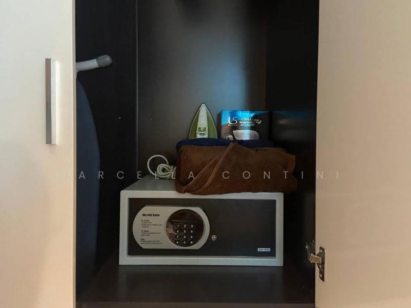 The President Sukhumvit 81, Bangkok, Soi Sukhumvit 81, Sukhumvit Road, Phra Kanong Nua, Watthana, Bangkok, 1 Bedroom, 36 sqm, Condo For Rent, by Marcella Contini, 500572583 - DDproperty.com