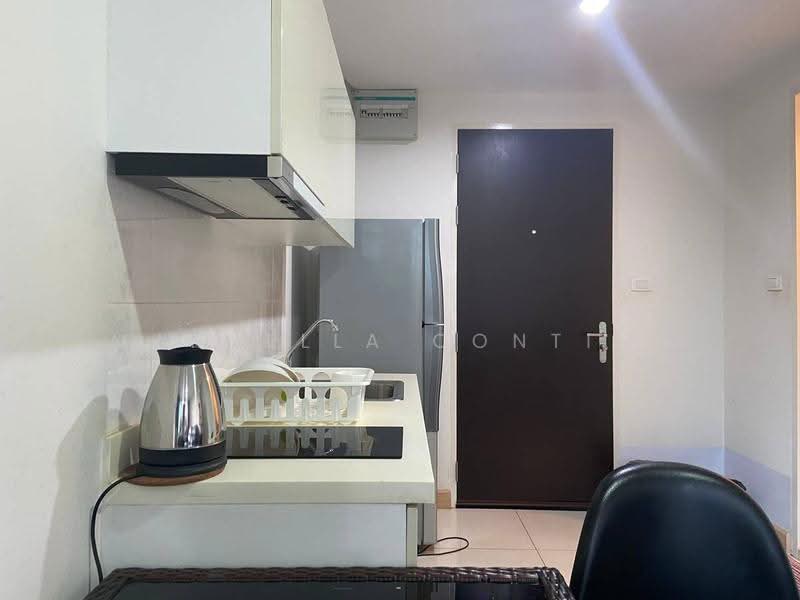 The President Sukhumvit 81, Bangkok, Soi Sukhumvit 81, Sukhumvit Road, Phra Kanong Nua, Watthana, Bangkok, 1 Bedroom, 36 sqm, Condo For Rent, by Marcella Contini, 500572583 - DDproperty.com
