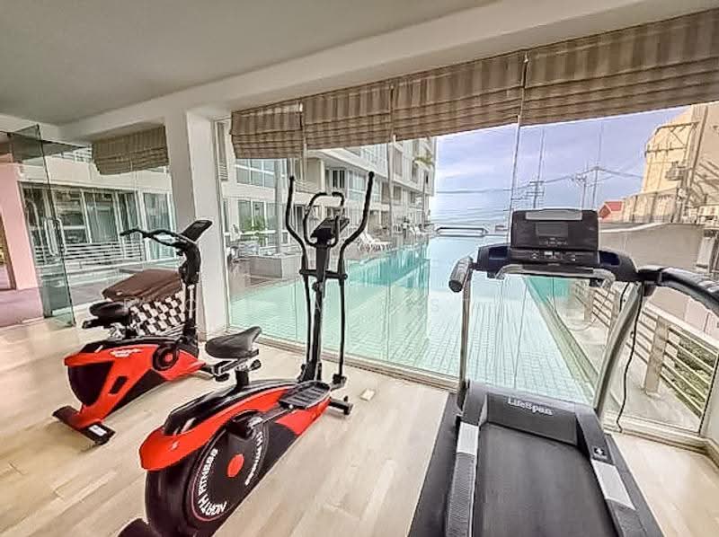 Musselana, Chon Buri (Pattaya), 121 Jomtein Road, Na Kloe, Bang Lamung (Pattaya), Chon Buri (Pattaya), 3 Bedrooms, 200 sqm, Condo For Sale, by PLC Real Estate, 500572586 - DDproperty.com