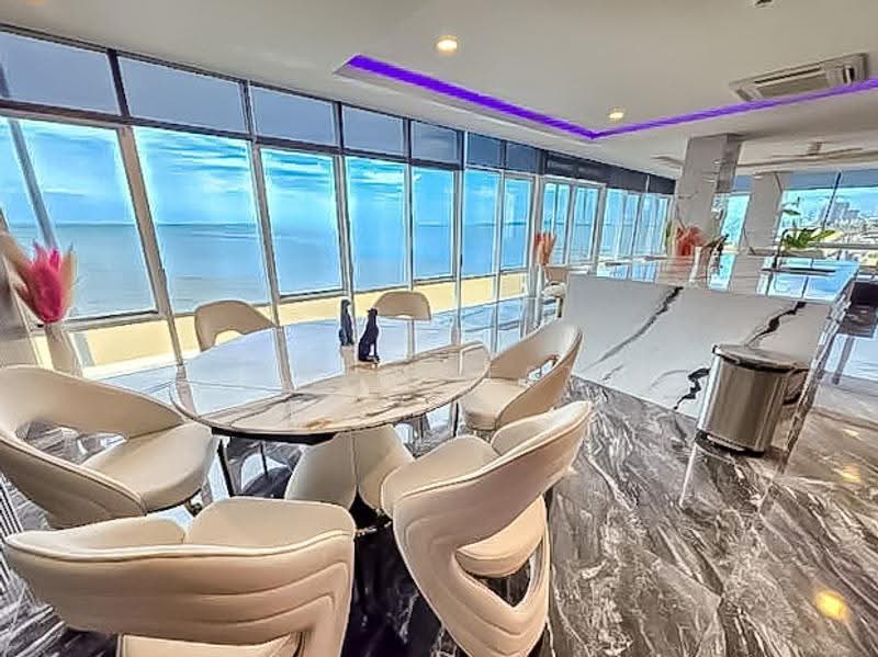 Musselana, Chon Buri (Pattaya), 121 Jomtein Road, Na Kloe, Bang Lamung (Pattaya), Chon Buri (Pattaya), 3 Bedrooms, 200 sqm, Condo For Sale, by PLC Real Estate, 500572586 - DDproperty.com