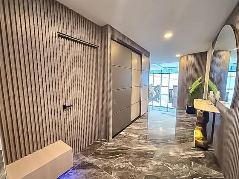 Musselana, Chon Buri (Pattaya), 121 Jomtein Road, Na Kloe, Bang Lamung (Pattaya), Chon Buri (Pattaya), 3 Bedrooms, 200 sqm, Condo For Sale, by PLC Real Estate, 500572586 - DDproperty.com