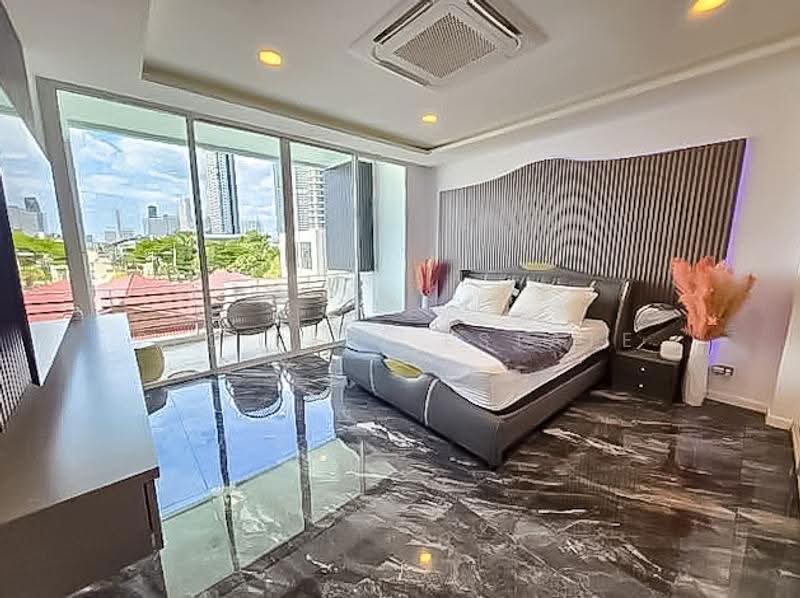 Musselana, Chon Buri (Pattaya), 121 Jomtein Road, Na Kloe, Bang Lamung (Pattaya), Chon Buri (Pattaya), 3 Bedrooms, 200 sqm, Condo For Sale, by PLC Real Estate, 500572586 - DDproperty.com