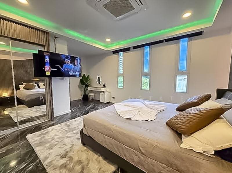 Musselana, Chon Buri (Pattaya), 121 Jomtein Road, Na Kloe, Bang Lamung (Pattaya), Chon Buri (Pattaya), 3 Bedrooms, 200 sqm, Condo For Sale, by PLC Real Estate, 500572586 - DDproperty.com