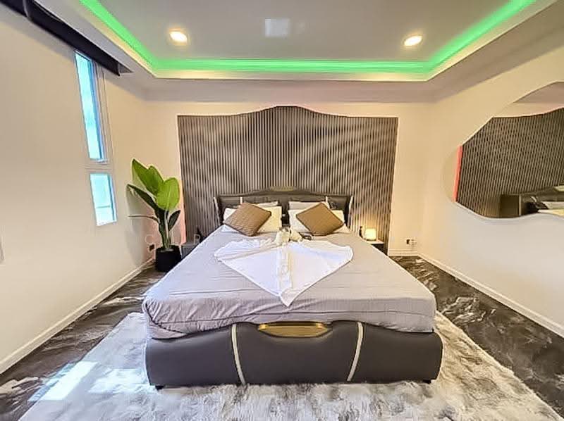 Musselana, Chon Buri (Pattaya), 121 Jomtein Road, Na Kloe, Bang Lamung (Pattaya), Chon Buri (Pattaya), 3 Bedrooms, 200 sqm, Condo For Sale, by PLC Real Estate, 500572586 - DDproperty.com