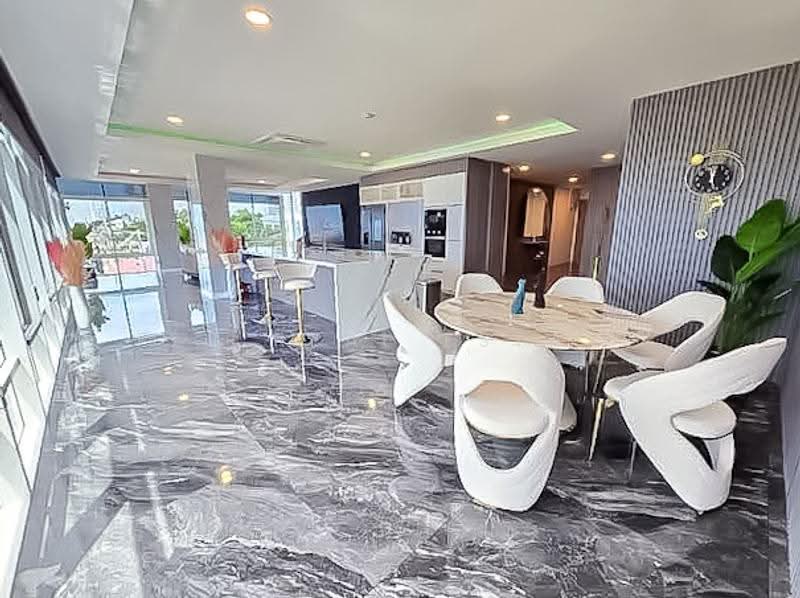 Musselana, Chon Buri (Pattaya), 121 Jomtein Road, Na Kloe, Bang Lamung (Pattaya), Chon Buri (Pattaya), 3 Bedrooms, 200 sqm, Condo For Sale, by PLC Real Estate, 500572586 - DDproperty.com