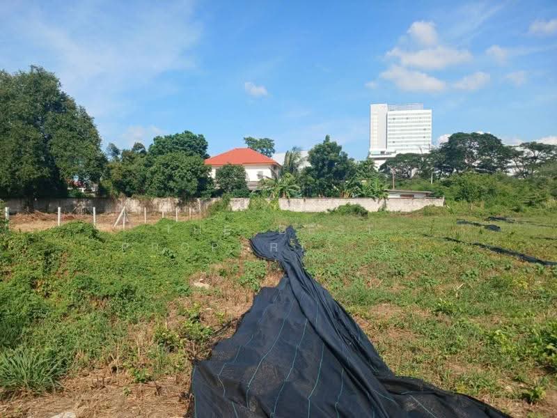ที่ดินในเมือง นครราชสีมา, Nakhon Ratchasima, Nai Muang, Muang Nakhon Ratchasima, Nakhon Ratchasima, , 2,668 sqm, Land For Sale, by The Best Property เก๋, 500572587 - DDproperty.com