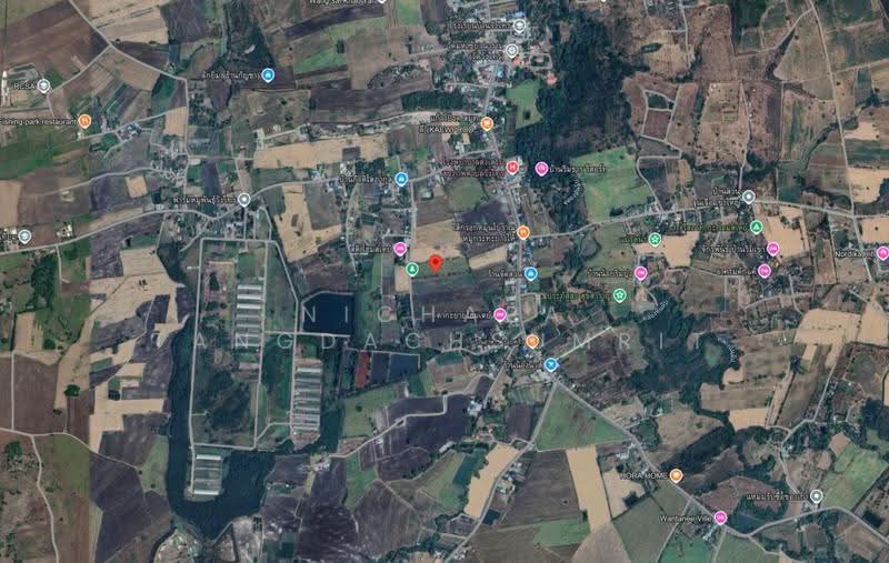 เขาใหญ่ วิวเขายายเที่ยง, Nakhon Ratchasima, Wang Zai, Pak Chong, Nakhon Ratchasima, , 14,724 sqm, Land For Sale, by Nichapa Tangdachsumrit, 500572589 - DDproperty.com