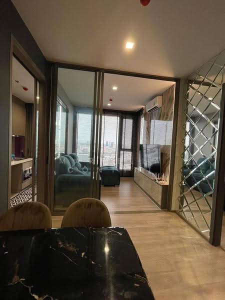 Rhythm Charoenkrung Pavillion, Bangkok, Charoenkrung Road, Wat Prayakrai, Bang Kho Laem, Bangkok, 1 Bedroom, 44 sqm, Condo For Sale, by Marcella Contini, 500572591 - DDproperty.com