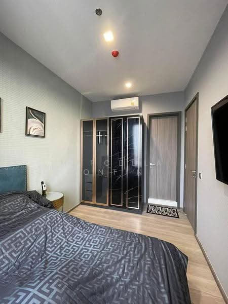 Rhythm Charoenkrung Pavillion, Bangkok, Charoenkrung Road, Wat Prayakrai, Bang Kho Laem, Bangkok, 1 Bedroom, 44 sqm, Condo For Sale, by Marcella Contini, 500572591 - DDproperty.com