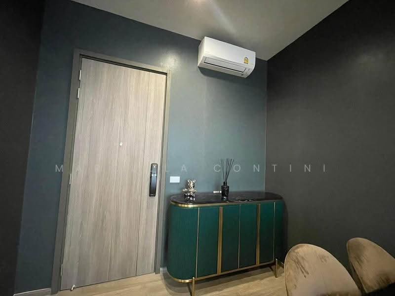 Rhythm Charoenkrung Pavillion, Bangkok, Charoenkrung Road, Wat Prayakrai, Bang Kho Laem, Bangkok, 1 Bedroom, 44 sqm, Condo For Sale, by Marcella Contini, 500572591 - DDproperty.com