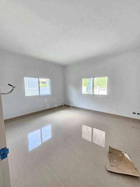 2-BR House, Chon Buri (Pattaya), Huai Yai, Bang Lamung (Pattaya), Chon Buri (Pattaya), 2 Bedrooms, 93 sqm, Single Detached House For Sale, by Patchara Srisak, 500572592 - DDproperty.com
