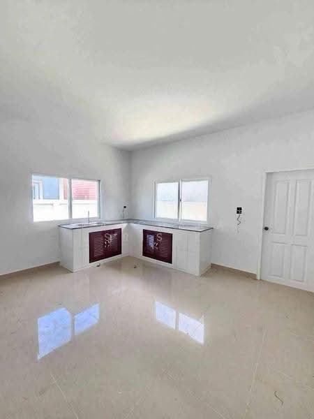 2-BR House, Chon Buri (Pattaya), Huai Yai, Bang Lamung (Pattaya), Chon Buri (Pattaya), 2 Bedrooms, 93 sqm, Single Detached House For Sale, by Patchara Srisak, 500572592 - DDproperty.com