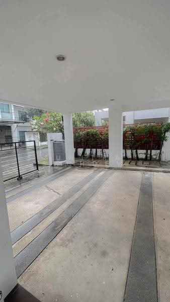 Nirvana Beyond Lite Rama 9, Bangkok, Soi Krungthep Kreetha 32, Saphan Sung, Bangkok, 3 Bedrooms, 225 sqm, Single Detached House For Rent, by Sunitra Sachdev, 500572593 - DDproperty.com