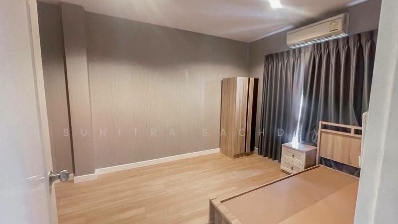 Nirvana Beyond Lite Rama 9, Bangkok, Soi Krungthep Kreetha 32, Saphan Sung, Bangkok, 3 Bedrooms, 225 sqm, Single Detached House For Rent, by Sunitra Sachdev, 500572593 - DDproperty.com