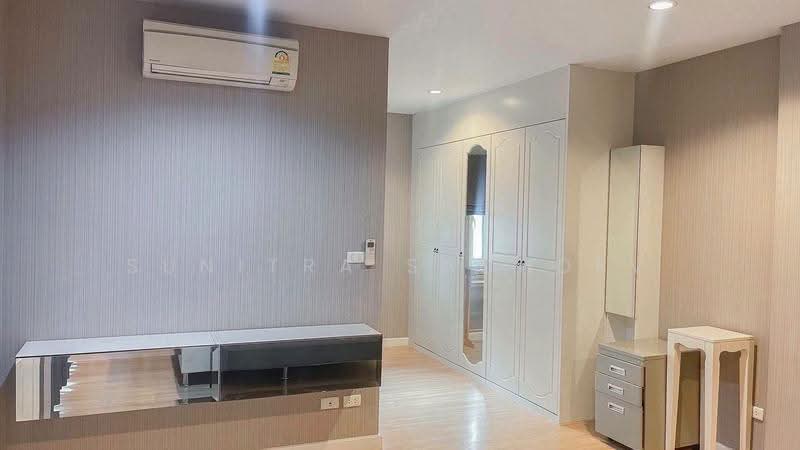 Nirvana Beyond Lite Rama 9, Bangkok, Soi Krungthep Kreetha 32, Saphan Sung, Bangkok, 3 Bedrooms, 225 sqm, Single Detached House For Rent, by Sunitra Sachdev, 500572593 - DDproperty.com