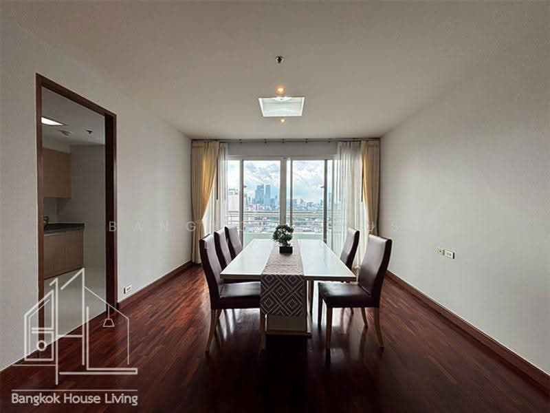 The Residence Sukhumvit 24, Bangkok, Soi Sukhumvit 24, Khong Tan, Khlong Toei, Bangkok, 2 Bedrooms, 160 sqm, Condo For Rent, by Bangkok House Living, 500572594 - DDproperty.com