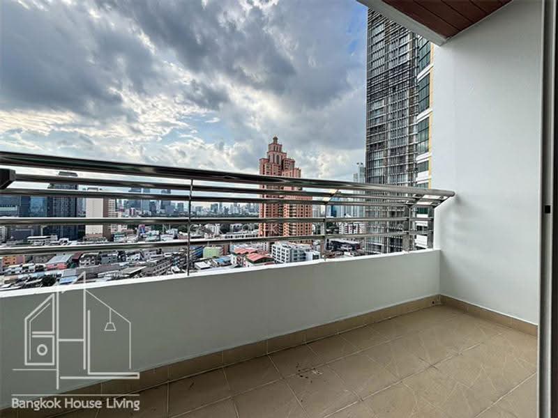The Residence Sukhumvit 24, Bangkok, Soi Sukhumvit 24, Khong Tan, Khlong Toei, Bangkok, 2 Bedrooms, 160 sqm, Condo For Rent, by Bangkok House Living, 500572594 - DDproperty.com