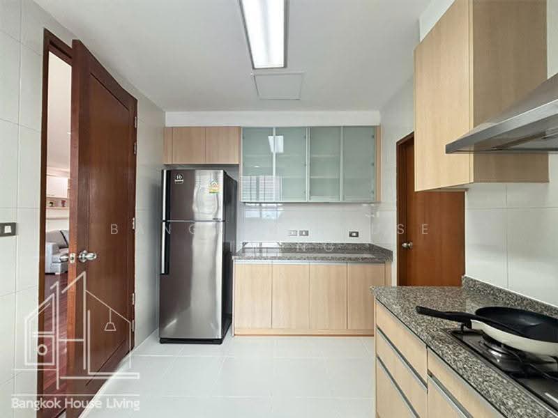 The Residence Sukhumvit 24, Bangkok, Soi Sukhumvit 24, Khong Tan, Khlong Toei, Bangkok, 2 Bedrooms, 160 sqm, Condo For Rent, by Bangkok House Living, 500572594 - DDproperty.com