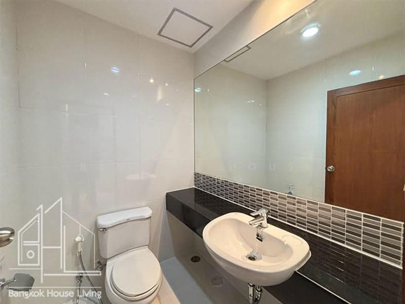 The Residence Sukhumvit 24, Bangkok, Soi Sukhumvit 24, Khong Tan, Khlong Toei, Bangkok, 2 Bedrooms, 160 sqm, Condo For Rent, by Bangkok House Living, 500572594 - DDproperty.com