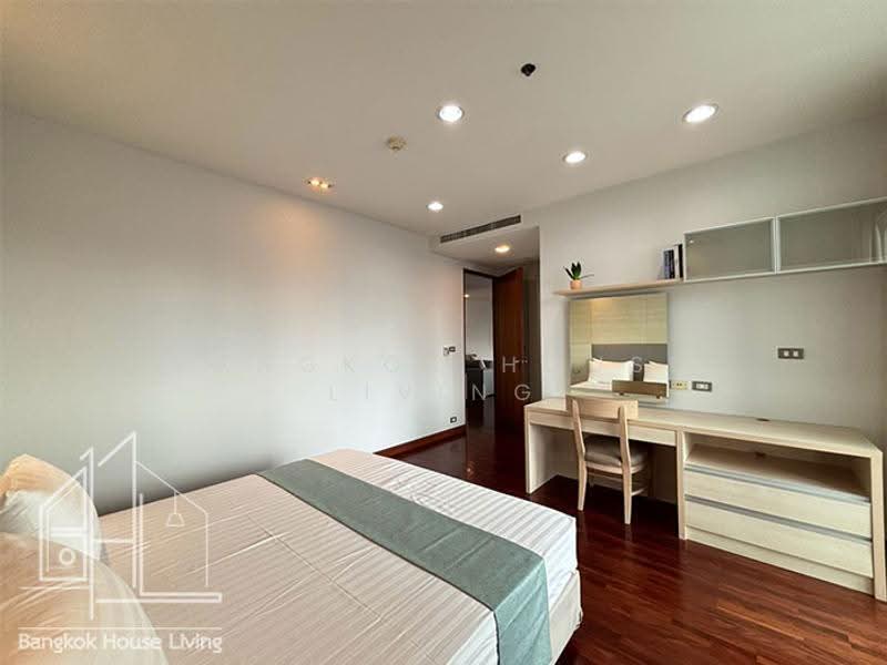 The Residence Sukhumvit 24, Bangkok, Soi Sukhumvit 24, Khong Tan, Khlong Toei, Bangkok, 2 Bedrooms, 160 sqm, Condo For Rent, by Bangkok House Living, 500572594 - DDproperty.com