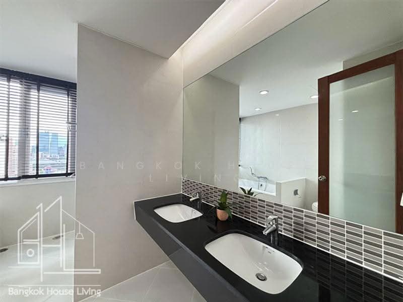 The Residence Sukhumvit 24 : เดอะ เรสซิเดนซ์ สุขุมวิท 24, กรุงเทพ, ซอยสุขุมวิท 24, คลองตัน, คลองเตย, กรุงเทพ, 160 ตร.ม., คอนโด ให้เช่า, โดย Bangkok House Living, 500572594 - DDproperty.com