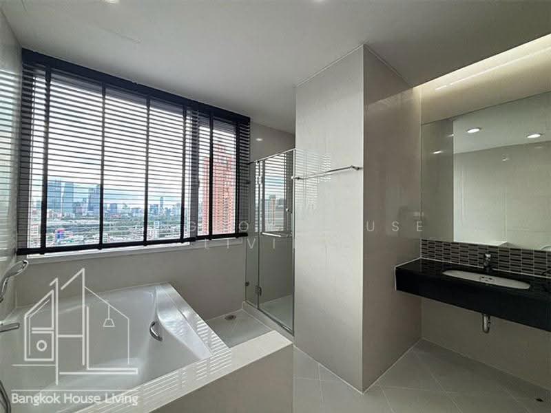 The Residence Sukhumvit 24 : เดอะ เรสซิเดนซ์ สุขุมวิท 24, กรุงเทพ, ซอยสุขุมวิท 24, คลองตัน, คลองเตย, กรุงเทพ, 160 ตร.ม., คอนโด ให้เช่า, โดย Bangkok House Living, 500572594 - DDproperty.com
