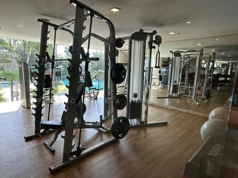The Palm Wongamat Beach, Chon Buri (Pattaya), Soi Naklua 16, Na Kloe, Bang Lamung (Pattaya), Chon Buri (Pattaya), 2 Bedrooms, 99 sqm, Condo For Rent, by Patchara Srisak, 500572597 - DDproperty.com