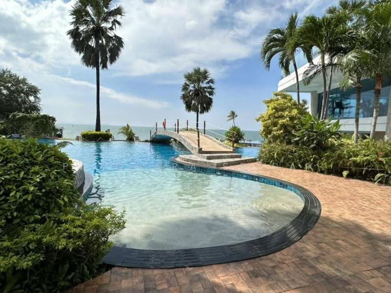 The Palm Wongamat Beach, Chon Buri (Pattaya), Soi Naklua 16, Na Kloe, Bang Lamung (Pattaya), Chon Buri (Pattaya), 2 Bedrooms, 99 sqm, Condo For Rent, by Patchara Srisak, 500572597 - DDproperty.com