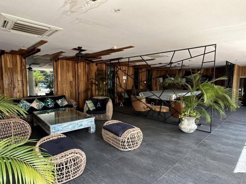 The Palm Wongamat Beach, Chon Buri (Pattaya), Soi Naklua 16, Na Kloe, Bang Lamung (Pattaya), Chon Buri (Pattaya), 2 Bedrooms, 99 sqm, Condo For Rent, by Patchara Srisak, 500572597 - DDproperty.com