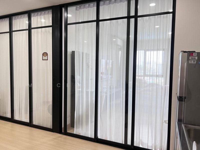 Supalai Loft Prajadhipok-Wongwian Yai, Bangkok, Prajadhipok Road, Somdet Chao Phraya, Khlong San, Bangkok, 2 Bedrooms, 48 sqm, Condo For Sale, by Marcella Contini, 500572598 - DDproperty.com